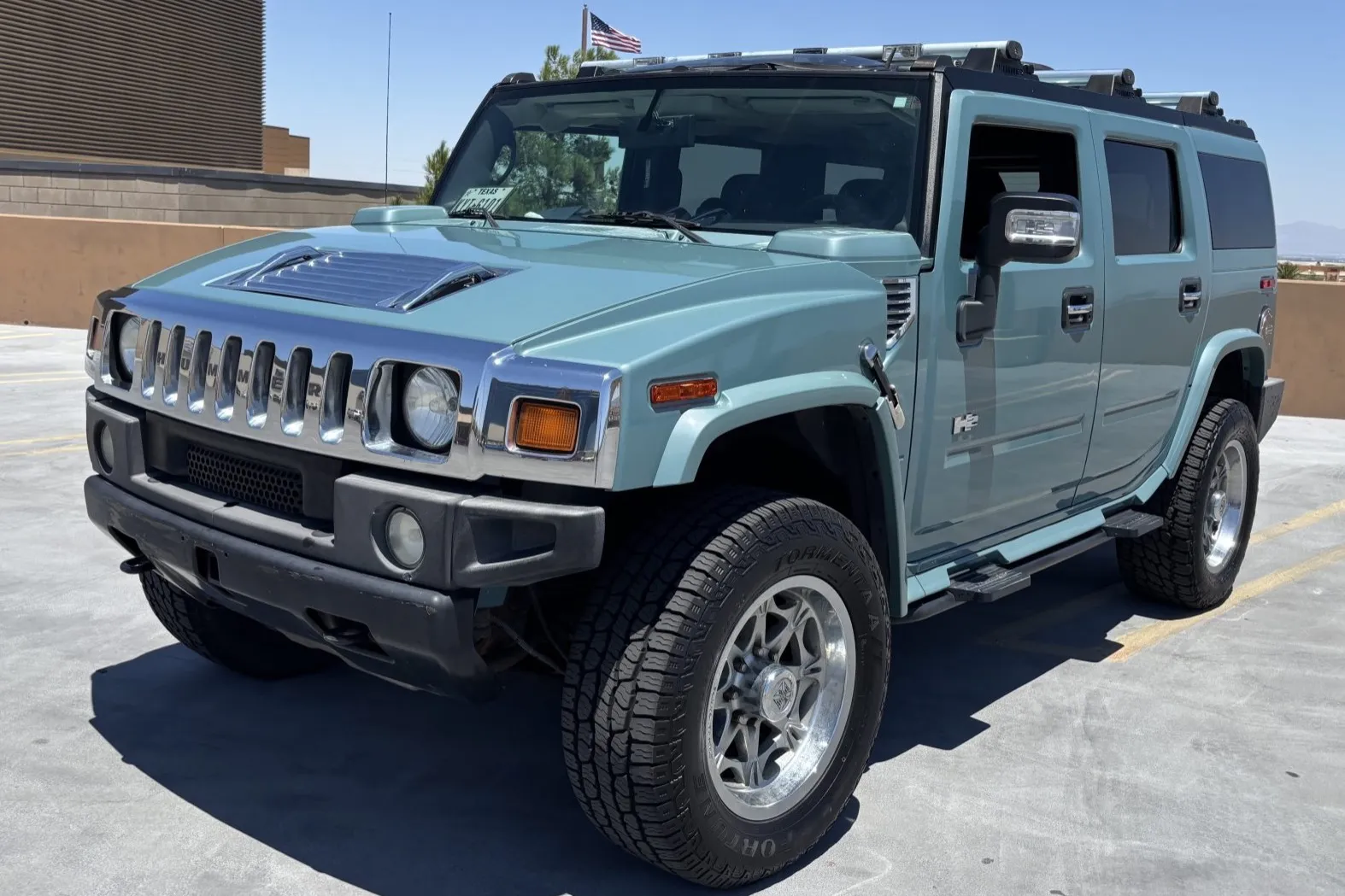 hummer   2 1000HP Hummer H2 | Full Overview : 2-step, 408 Stroker